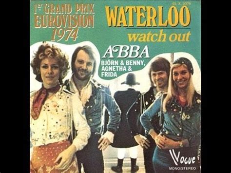 eurovision 1974 results|eurovision winning song.